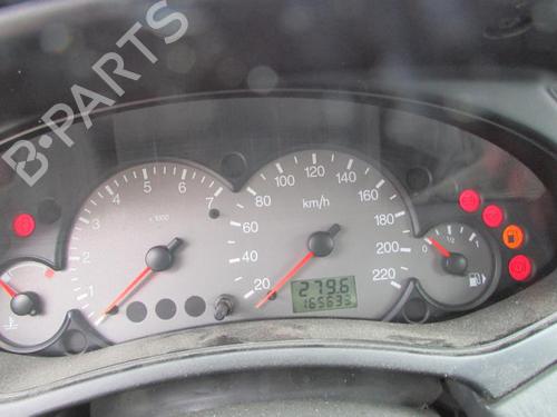 Starter FORD FOCUS I (DAW, DBW) 1.4 16V | BP20175540M8 
