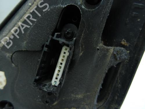 Right mirror RENAULT MEGANE I Coach (DA0/1_) 1.9 dCi (DA05, DA1F) | BP29501161C27