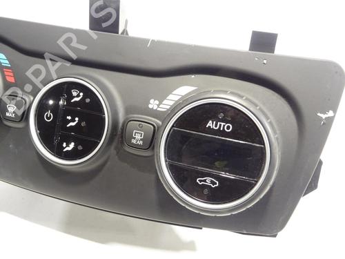 Climate control FIAT TIPO Hatchback (356_, 357_) 1.6 D (356HXG11) | BP27435943I5  - Image 5