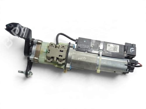 Used Tailgate lift support Tailgate lift support AUDI Q7 (4LB) 4.2 TDI quattro (340 hp) 40016576 40016576
