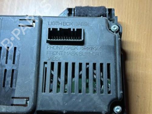 Instrument cluster RENAULT SCÉNIC III (JZ0/1_) 1.5 dCi | BP20048472C47 
