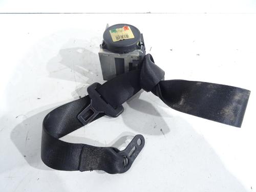 Used Rear right belt tensioner BMW 3 Coupe (E92) 330 d (231 hp) 31834659