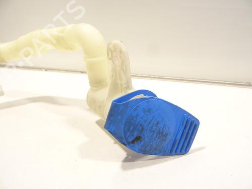 Windscreen washer tank VW GOLF PLUS V (5M1, 521) 1.9 TDI | BP29340762C113 