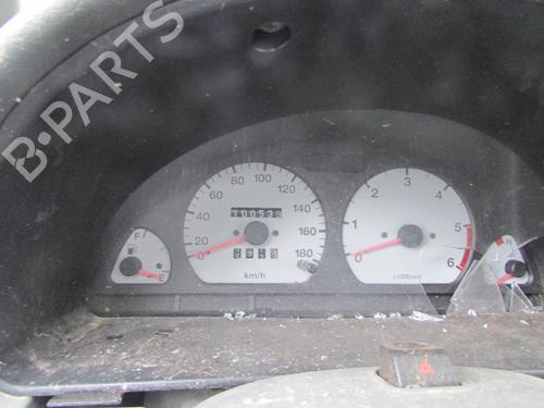 Front differential SUZUKI VITARA (ET)  | BP20071301M23  - Image 10