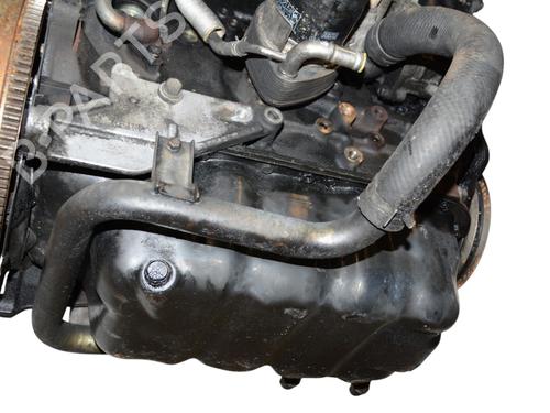 Engine MAZDA PREMACY (CP) 2.0 TD | BP39935206M1 - Image 4
