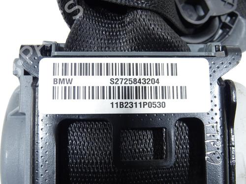 Front right belt tensioner BMW X3 (E83) xDrive 35 d | BP20049767C88 