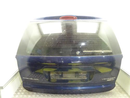 Used Tailgate CHRYSLER VOYAGER IV (RG, RS) 2.8 CRD (150 hp) 29350863