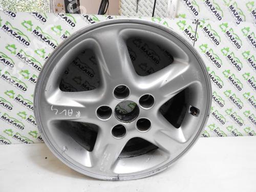 Jante Jante TOYOTA RAV 4 II (_A2_) 2.0 D 4WD (CLA20_, CLA21_, CLA20R, CLA21R) (116 hp) 30592590 30592590