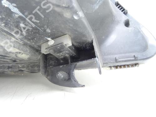 Left headlight RENAULT CLIO II (BB_, CB_) 1.4 16V (B/CB0P, BB13) | BP30079494C28 