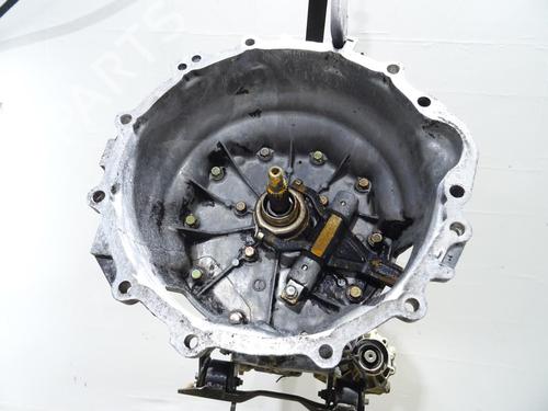 Skrzynia biegów MITSUBISHI PAJERO II (V3_W, V2_W, V4_W, V5_W) 2.8 TD (V46W, V26W) | BP29961263M3