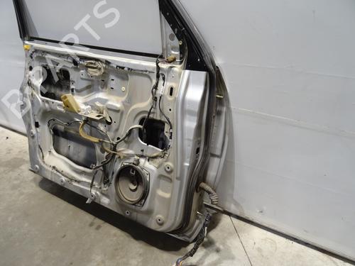 Used Left front door Left front door MITSUBISHI PAJERO SPORT II (KH_, KG_) 3.2 DI-D 4WD (165 hp) 27699479 27699479