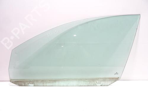 Used Front left door window VW GOLF V (1K1) 1.9 TDI (90 hp) 20690333