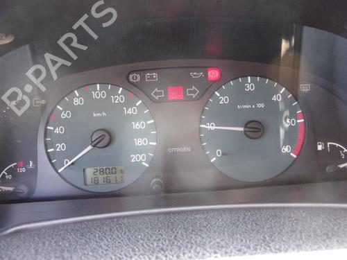 Used Parts CITROËN XSARA Break (N2)  1.9 D  2047763