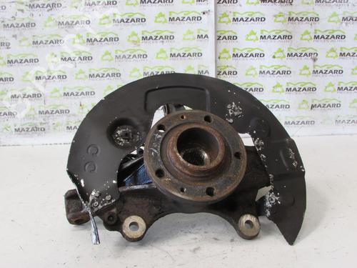 Used Left front steering knuckle CITROËN C4 Picasso II [2013-2025]  20064090