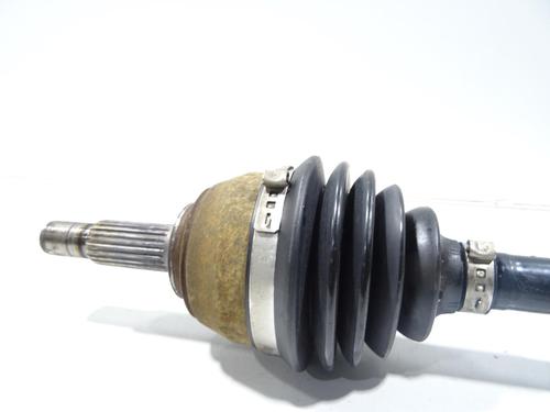 Left front driveshaft NISSAN NOTE (E11, NE11) 1.5 dCi | BP33015098M38 - Image 3