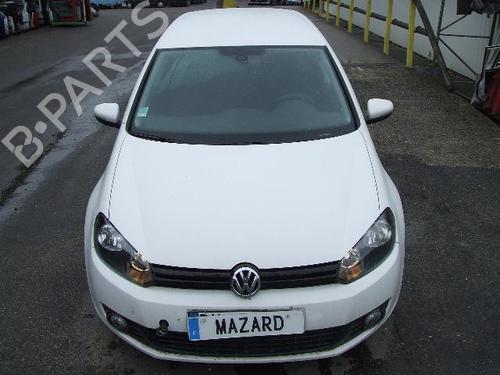 Steering column stalk VW GOLF VI (5K1)  | BP23788232I23 