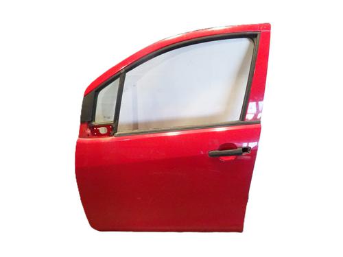 Used Left front door Left front door OPEL AGILA B (H08) 1.0 (F68) (65 hp) 33199308 33199308