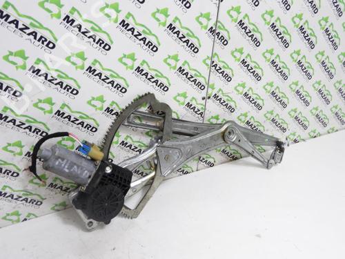 Used Front right window mechanism MERCEDES-BENZ M-CLASS (W163) ML 500 (163.175) (292 hp) 20060705