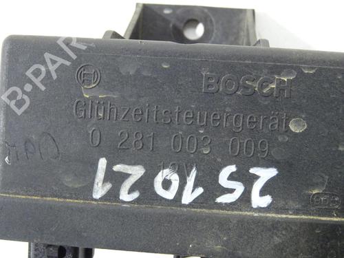 Used Electronic module Electronic module SUZUKI VITARA (ET, TA, TD) 1.9 D All-wheel Drive (SE419TD) (68 hp) 29635682 29635682