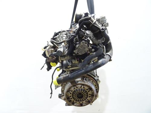 Engine TOYOTA YARIS (_P9_) 1.4 D-4D (NLP90_, NLP90R) | BP29839002M1