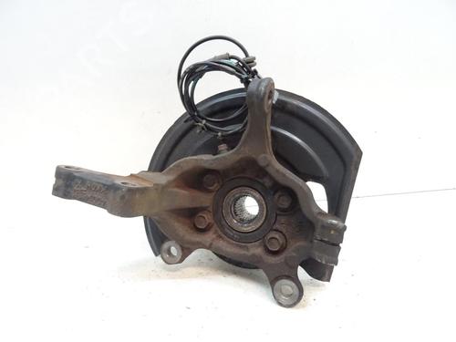Right front steering knuckle NISSAN JUKE (F15) 1.5 dCi | BP20064802M26