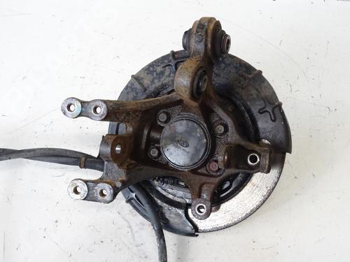 Used Left rear steering knuckle HYUNDAI i30 (FD) 1.6 CRDi (116 hp) 20051887