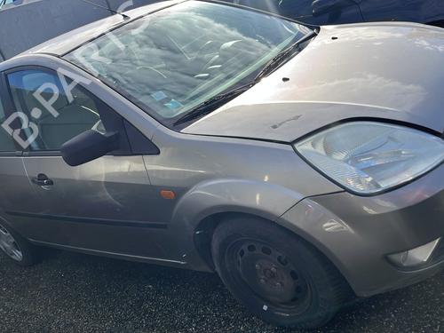 Steering rack FORD FIESTA V (JH_, JD_) 1.4 16V | BP32318293M22