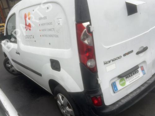 Right front seat RENAULT KANGOO Express (FW0/1_) 1.5 dCi 85 (FW0K, FW0L, FW0B) | BP28075822C16  - Image 8