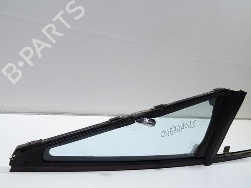 Used Front right quarter glass Front right quarter glass MITSUBISHI PAJERO I (L04_G, L14_G) 2.5 TD 4WD (L049G, L149G) (84 hp) 21274699 21274699