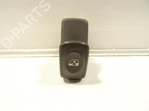 Used Left front window switch Left front window switch RENAULT SCÉNIC I MPV (JA0/1_, FA0_) 1.9 dCi (JA05, JA1F) (102 hp) 23844987 23844987