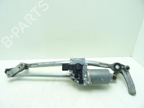 Used Front wiper motor BMW 3 (E90) 320 d xDrive (177 hp) 30336842