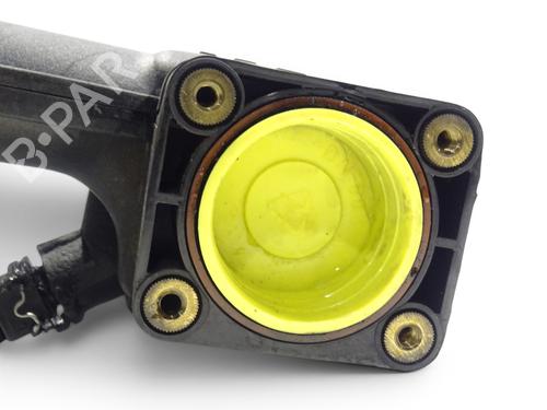 Intake manifold BMW 3 Compact (E36) 318 tds | BP36958044M70 - Image 2