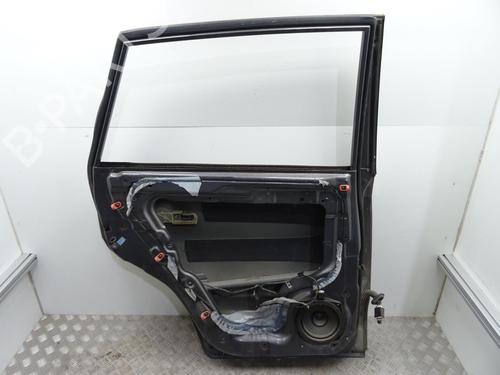 Left rear door HYUNDAI TUCSON (JM) 2.0 CRDi | BP24665707C4 