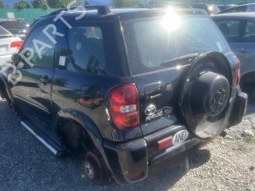 Left front window switch TOYOTA RAV 4 II (_A2_) 2.0 D 4WD (CLA20_, CLA21_, CLA20R, CLA21R) | BP30168863I27  - Image 12