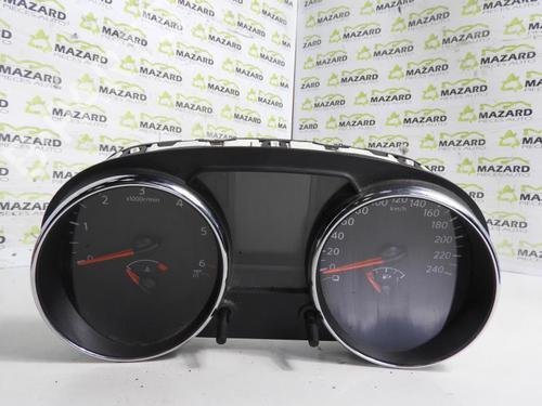 Used Instrument cluster Instrument cluster 20057300 20057300