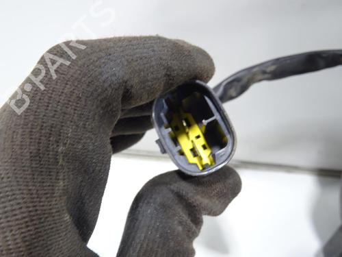 Køleventilator elektrisk PEUGEOT PARTNER Box Body/MPV 1.6 HDi | BP21823571M35 