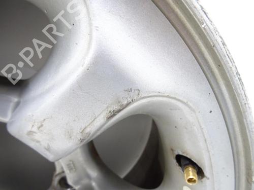 Jante MITSUBISHI PAJERO II (V3_W, V2_W, V4_W, V5_W) 2.5 TD 4WD (V24W) | BP30641480C45 