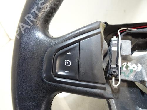 Rat RENAULT MEGANE III Hatchback (BZ0/1_, B3_) 1.5 dCi (BZ09, BZ0D, BZ1W, BZ29, BZ14) | BP31968186C49 - Image 3
