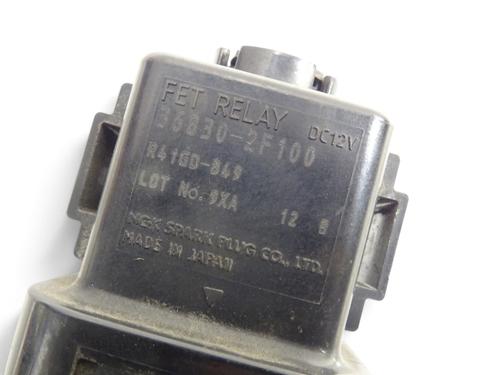 Electronic sensor HYUNDAI ix35 (LM, EL, ELH) 2.0 CRDi 4WD | BP40436625M84 - Image 4