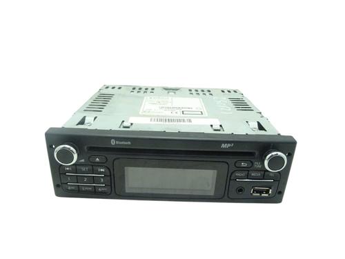 Radio DACIA SANDERO 1.5 dCi | BP35888898E6 - Image 4