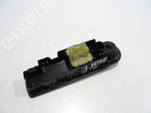 Left front window switch RENAULT CLIO IV (BH_) 1.5 dCi 75 | BP28125821I27 