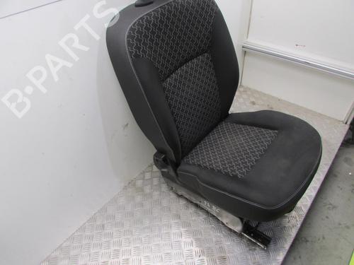 Beifahrersitz RENAULT KANGOO Express (FW0/1_) 1.5 dCi 90 (FW0G, FW05, FW08, FW11) | BP22518172C16 