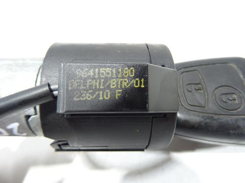 Electronic module PEUGEOT 206+ (2L_, 2M_) 1.4 HDi eco 70 | BP32233550M83  - Image 9