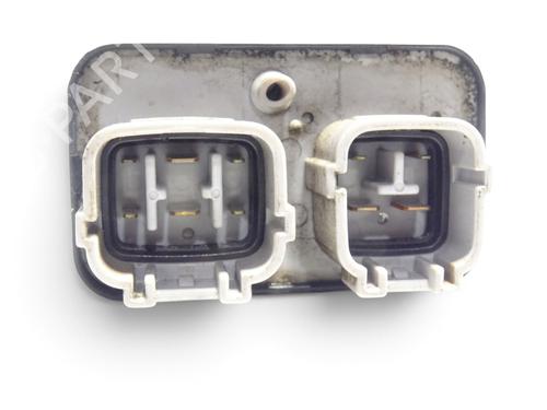 Used ESP ECU ESP ECU TOYOTA LAND CRUISER 90 (_J9_) 3.0 D-4D 4WD (KDJ90_, KDJ95_, KDJ90W, KDJ95W) (163 hp) 40123877 40123877