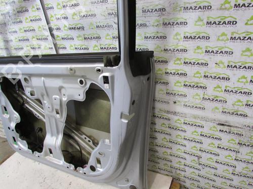 Right front door SEAT LEON (1P1) 2.0 TDI | BP20063978C3 