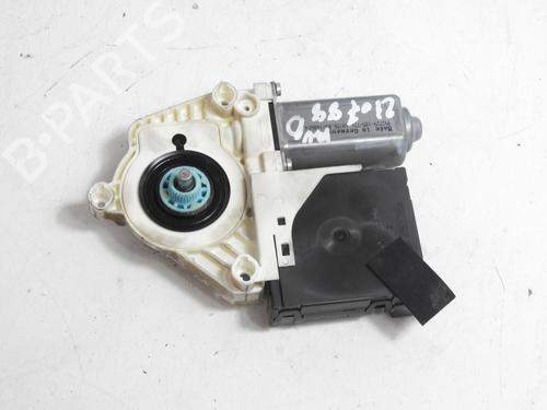 Right front window motor VW PASSAT B6 (3C2) 1.9 TDI | BP21969643E20 