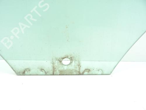 Rear right door window VW POLO IV (9N_, 9A_) 1.2 12V | BP30104096C21 