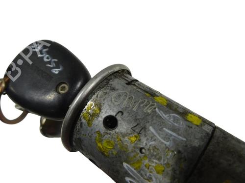 Used Ignition barrel Ignition barrel RENAULT MEGANE I (BA0/1_) 1.4 16V (BA0D, BA1H, BA0W, BA10) (95 hp) 34454328 34454328