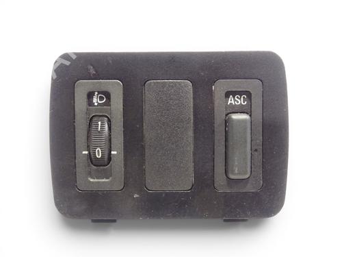 Headlight switch BMW 3 Compact (E36) 318 tds | BP36958058I24 - Image 4