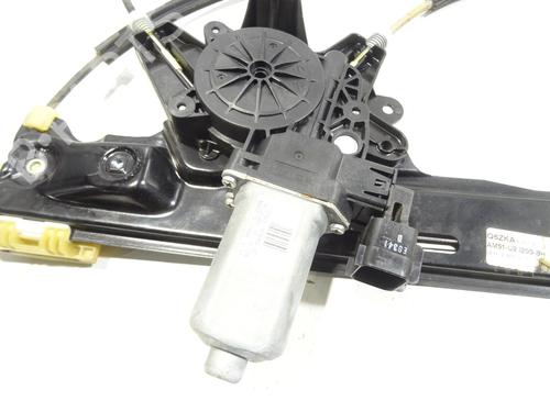 Used Front right window mechanism Front right window mechanism 23851540 23851540